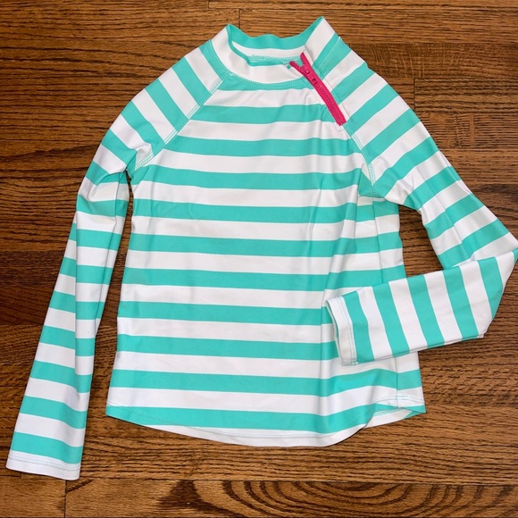 Cabana Life Other - New Cabana Life rash guard top 50+ UV protection